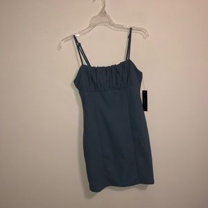 Lulus hoco dress. Small and short